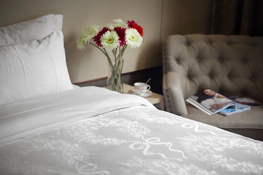 Hanyong Hotel - Qiaotou Шънджън Екстериор снимка