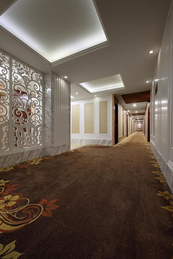 Hanyong Hotel - Qiaotou Шънджън Екстериор снимка